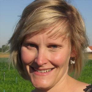 Neukermans Jenny - Profile picture - VIB Conferences