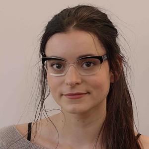Swinnen Gwen - Profile picture - VIB Conferences