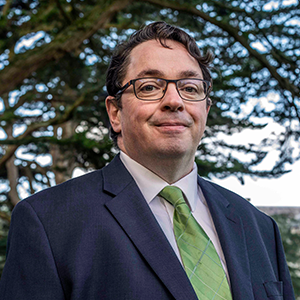 Cryan John - VIB Conferences