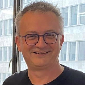 Lenaerts Tom - VIB Conferences