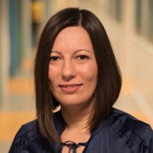Loryan Irena - VIB Conferences
