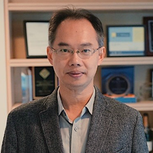 Min Wei - VIB Conferences