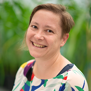 Nelissen Hilde - VIB Conferences