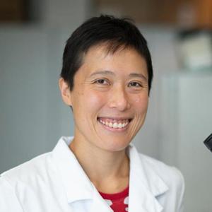 Lim Lynette - Speaker picture - VIB Conferences