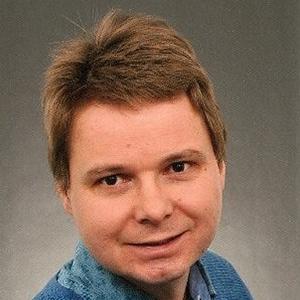 Speaker picture - Dietmar Thal - VIB Conferences