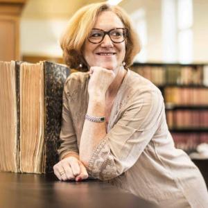 Gita Deneckere - Profile picture