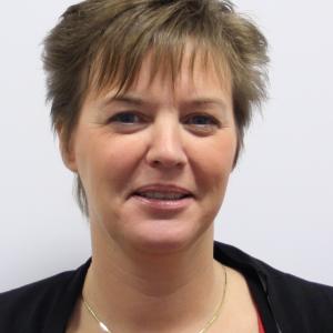 Isabel Van Driessche - Profile picture