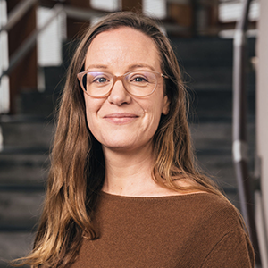 Lauwers Elsa - VIB Conferences - profile picture