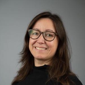 Lippens Saskia - profile picture - VIB Conferences