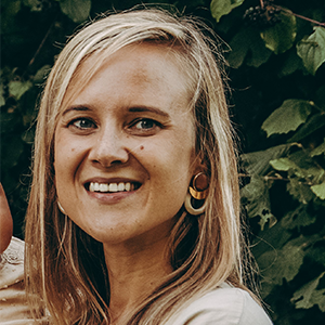 Steeland Sophie - VIB Conferences - profile picture