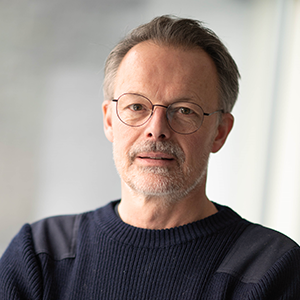 Lambrecht Bart - VIB Conferences profile picture