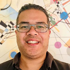 TEMP Lim Mark - VIB Conferences profle picture