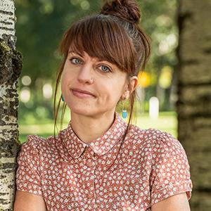 Salta Evgenia - VIB Conferences - profile picture