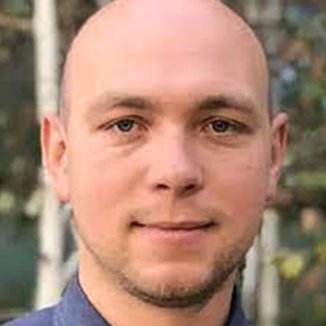 TEMP Samusik Nikolay - VIB Conferences profile picture