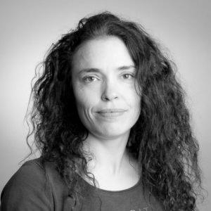 Brocard, Lysiane - VIB Conferences