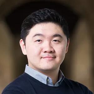 Jiang, Haibo - VIB Conferences