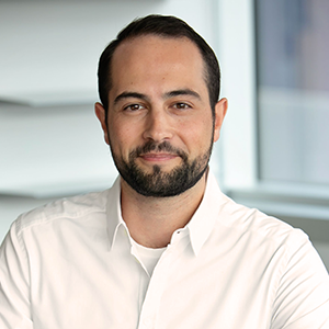 Klichinsky Mike - VIB Conferences profile picture