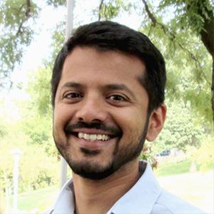 Narayan, Kedar - VIB Conferences