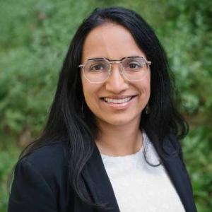 Bhaduri Aparna - VIB Conferences - profile picture
