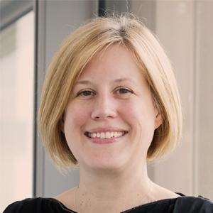 Collinson Lucy - VIB Conferences - Profile picture