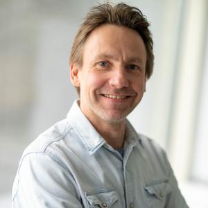Frank Vernaillen