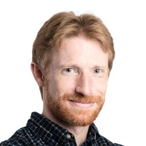 Boaz Levi - VIB Conferences - profile picture