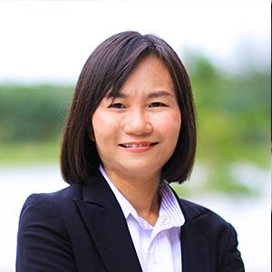 TEMP Pimchai Chaiyen - VIB Conferences profile picture