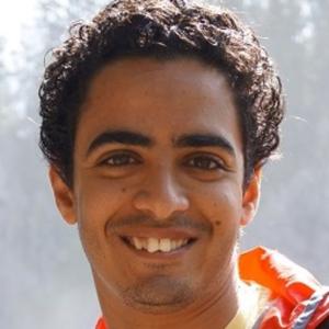 Ahmed Mahfouz