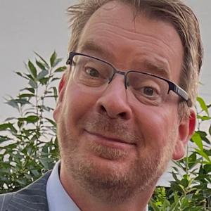 Giepmans, Ben - Profile picture - VIB Conferences