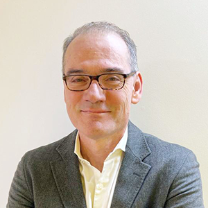 Coukos George - VIB Conferences - profile picture