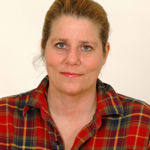 Gunilla T Westermark 