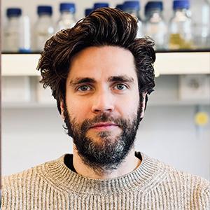 Jan Steensels - profile  picture