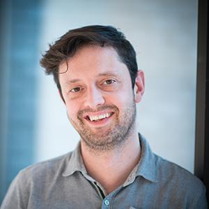 Raes Jeroen - Profile picture