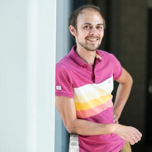 Jochen Lamote - Profile Picture