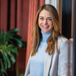 Katelijn Nijsmans - Profile picture