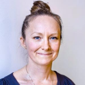 Kirkeby Agnete - VIB conferences - profile picture
