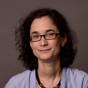 Maria Carlota Vaz Patto - Profile picture