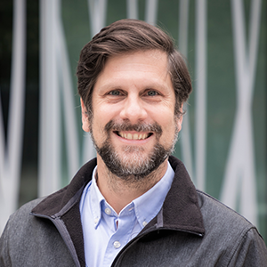 Ohler Uwe - VIB Conferences - profile picture
