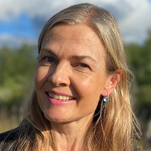 Olweus Johanna - VIB Conferences - profile picture