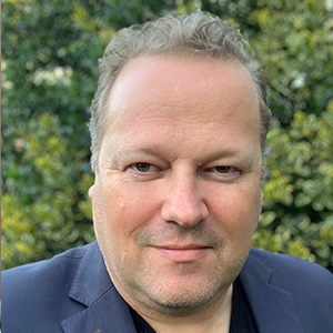 Rijnbeek Peter - VIB Conferences profile picture