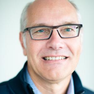 Rudi Beyaert - profile picture