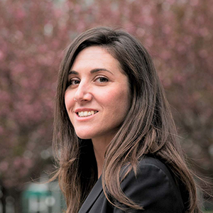 TEMP Galloway Kate - VIB Conferences profile picture