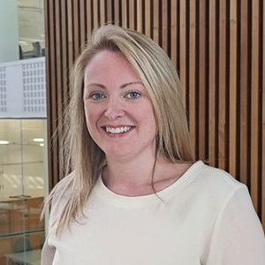 TEMP Lovelock Sarah - VIB Conferences profile picture