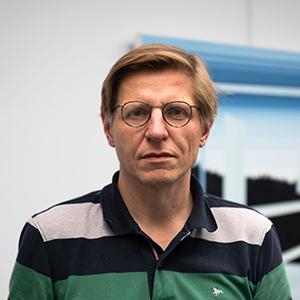 Wouter De Broeck - profile picture