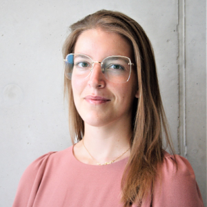 Caroline Asselman - Profile picture