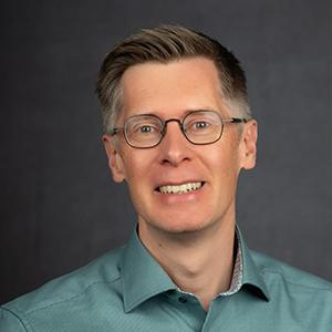 De Gelas Koen - Speaker picture - VIB Conferences