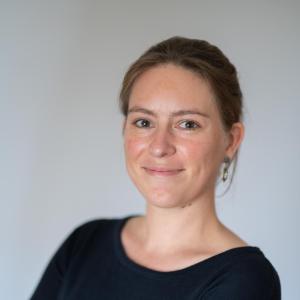 Joleen Masschelein - Profile picture