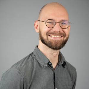Jonas Demeulemeester - Profile picture