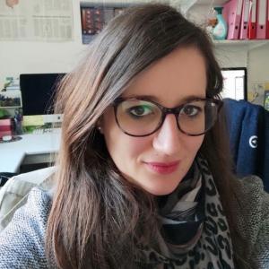 Julie Bonnereau - Profile picture