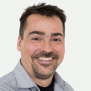 Kentros Clifford - VIB Conferences - Speaker picture